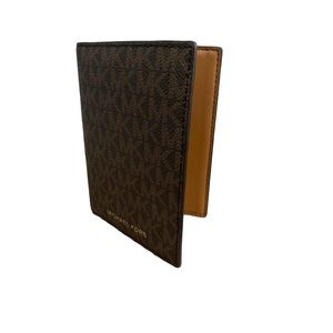 Michael Kors Passport Wallet